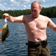 Image Alexei Nikolsky, Kremlin Photo Pool via the AP